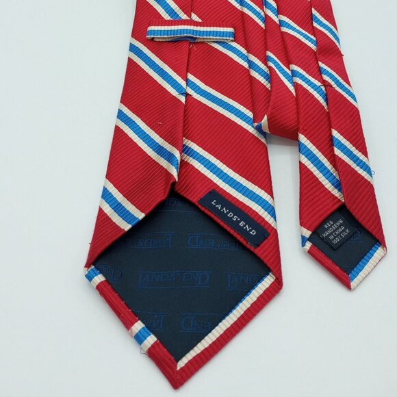 Land's End Tie 62"L - Picture 4 of 11